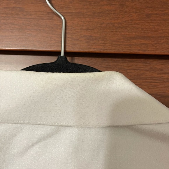 Report collection long sleeve button down - Picture 5 of 6